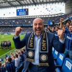 Giorgio Secli Team wlf
